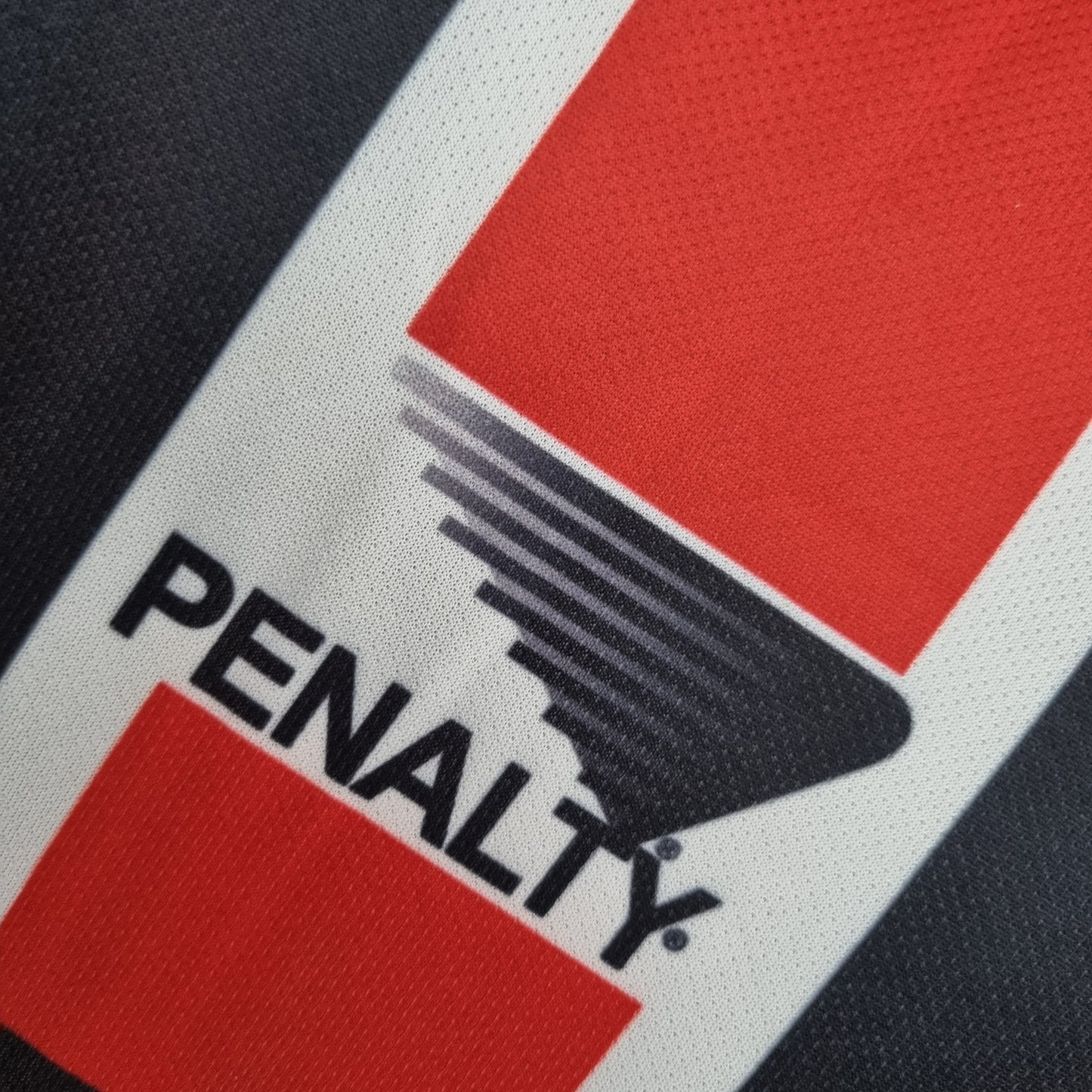 Sao Paulo 1991 Away