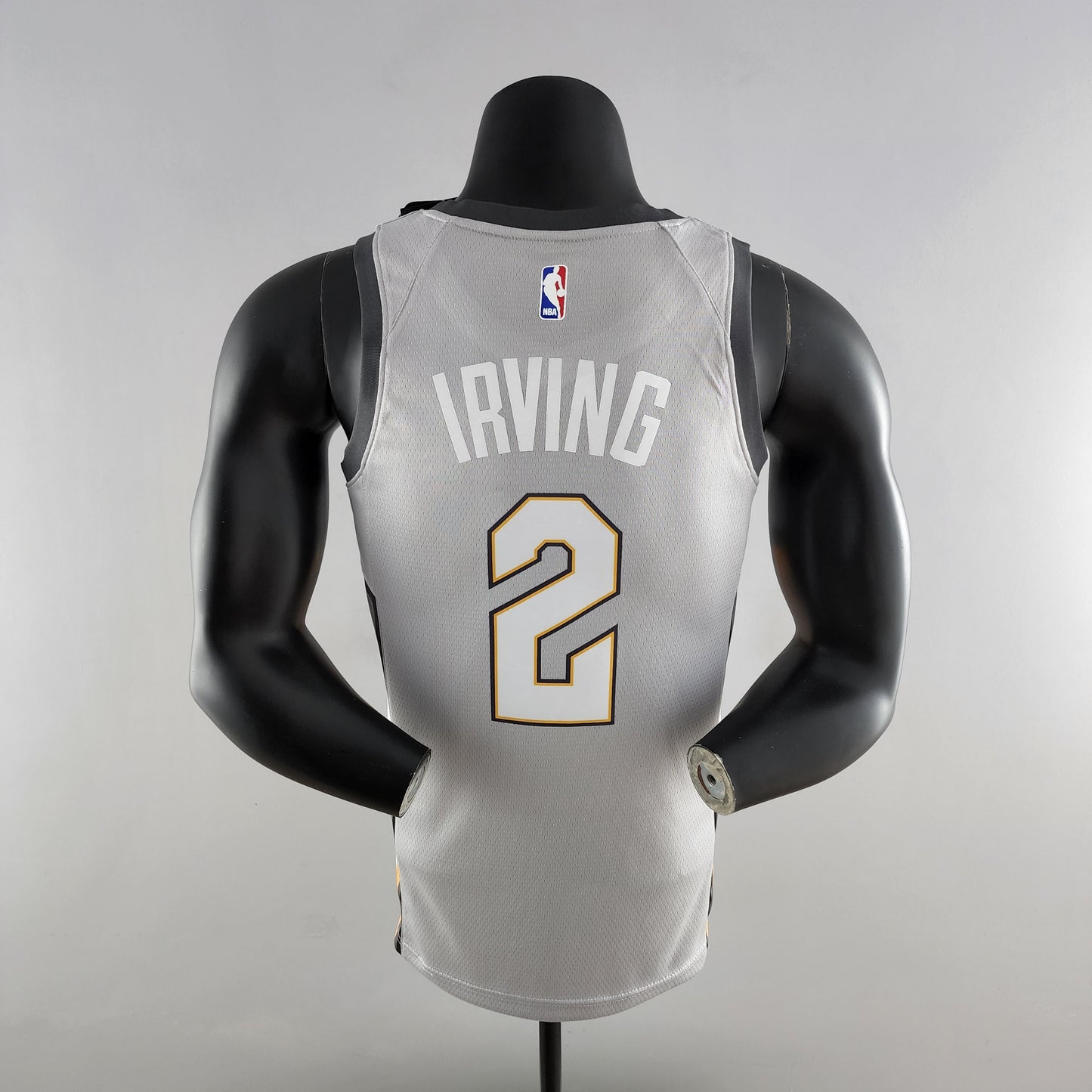 Cleveland Cavaliers Gray | City Edition