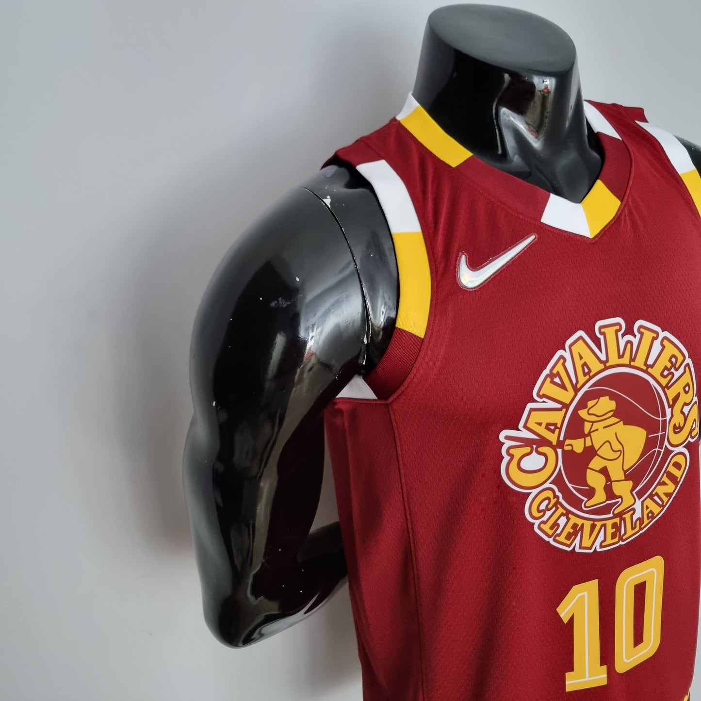Cleveland Cavaliers Red | 75th Anniversary