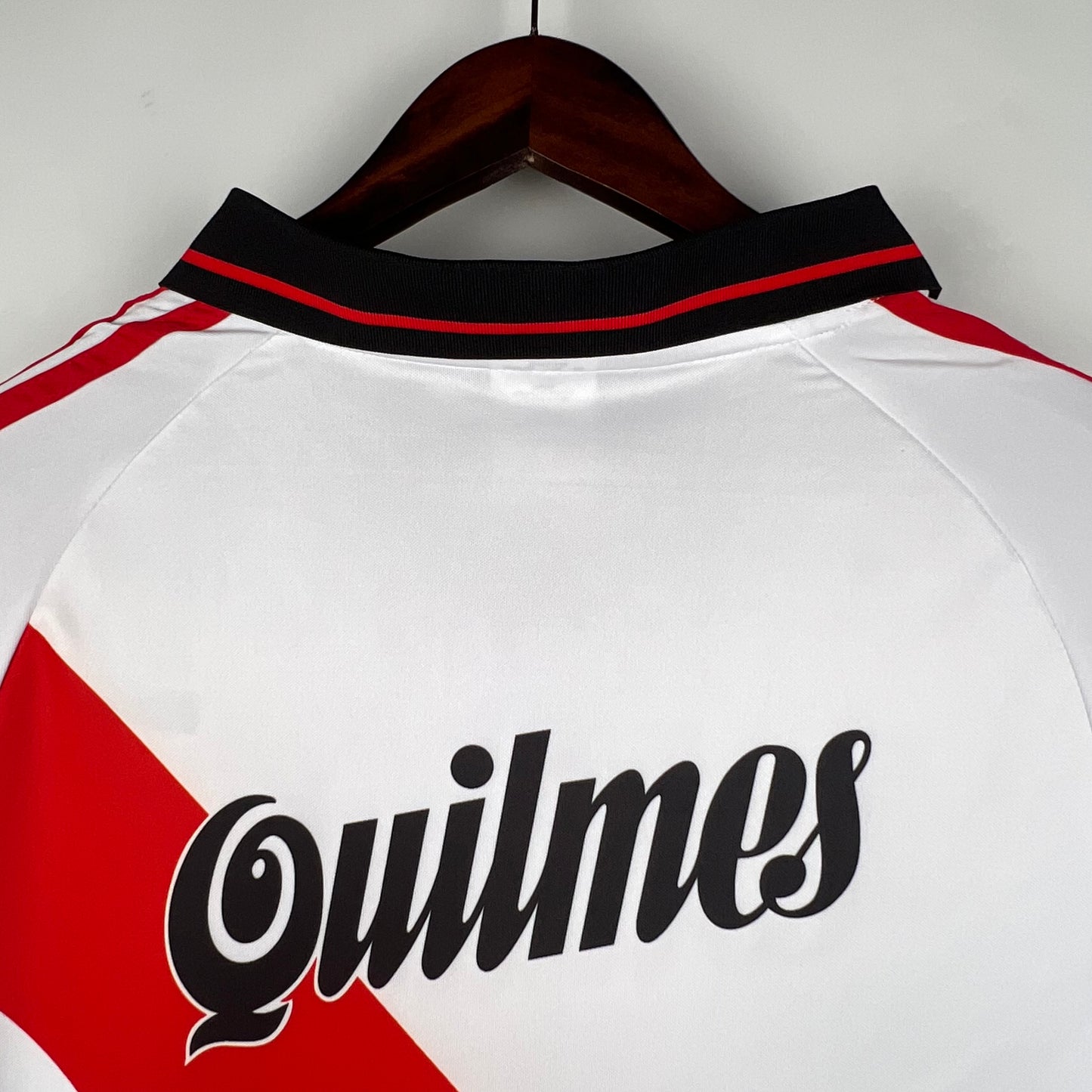 River Plate 00/01 Home