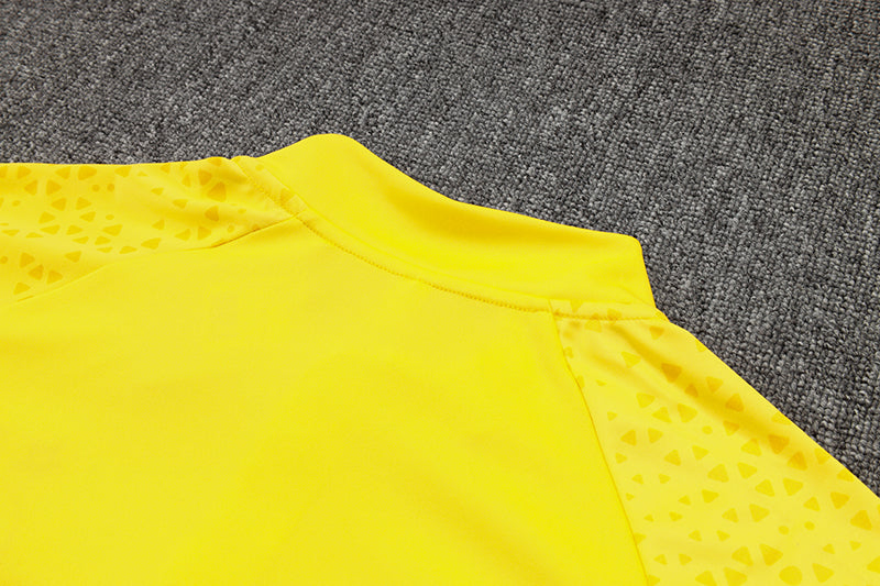 Fato de Treino - Dortmund - Full Kit