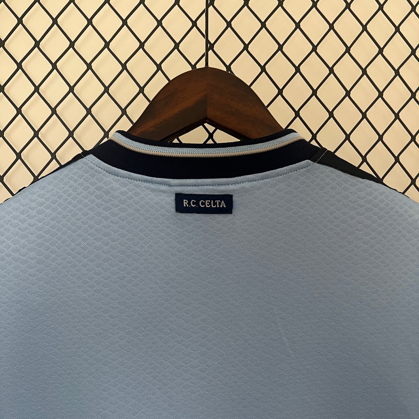 Celta Vigo Home 99/00