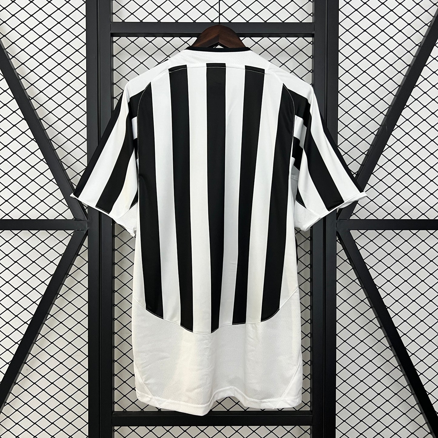 Juventus Home 03/04