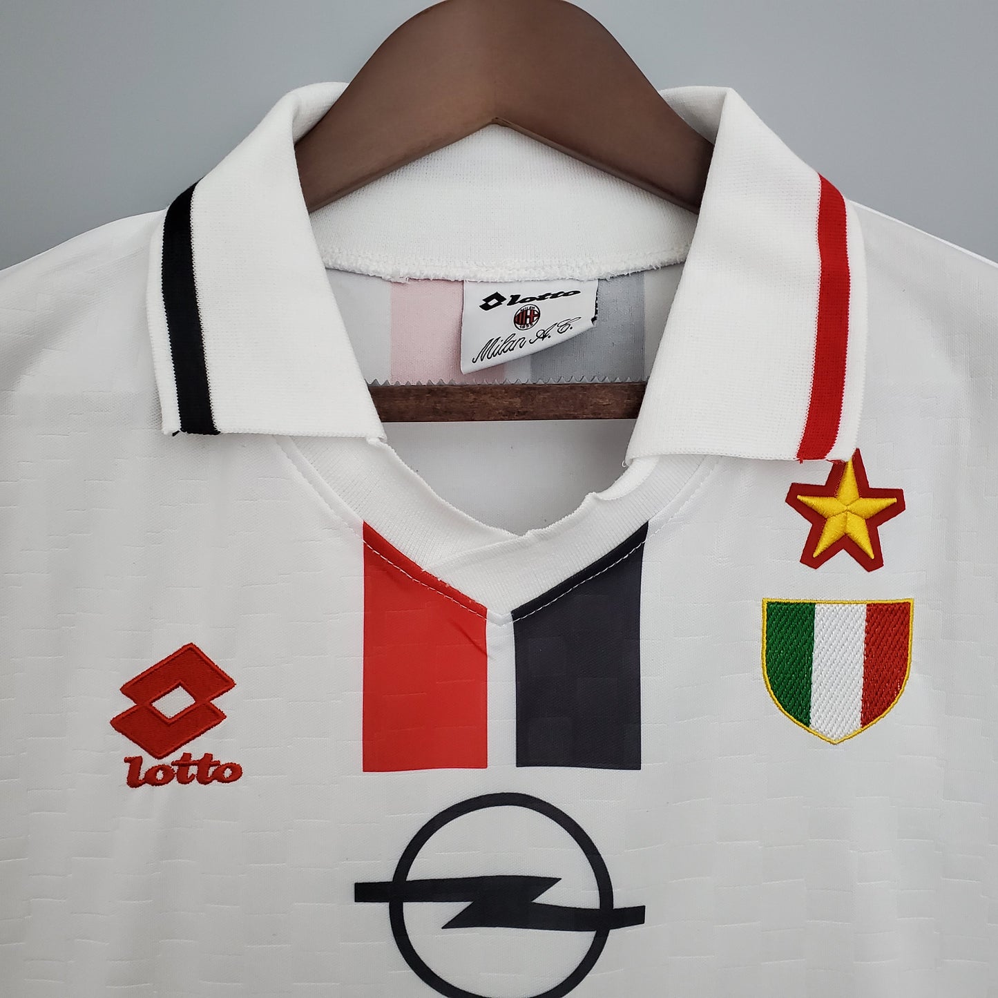 AC Milan 95/97 Away