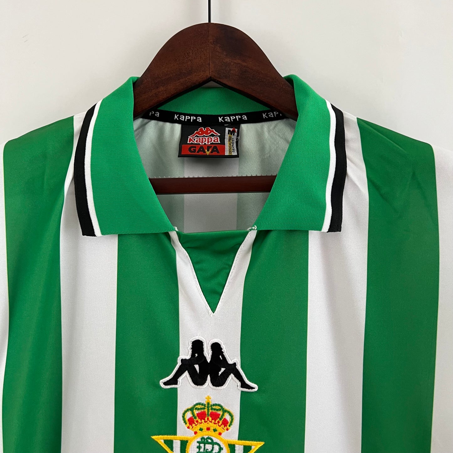 Real Betis 93/94 Home