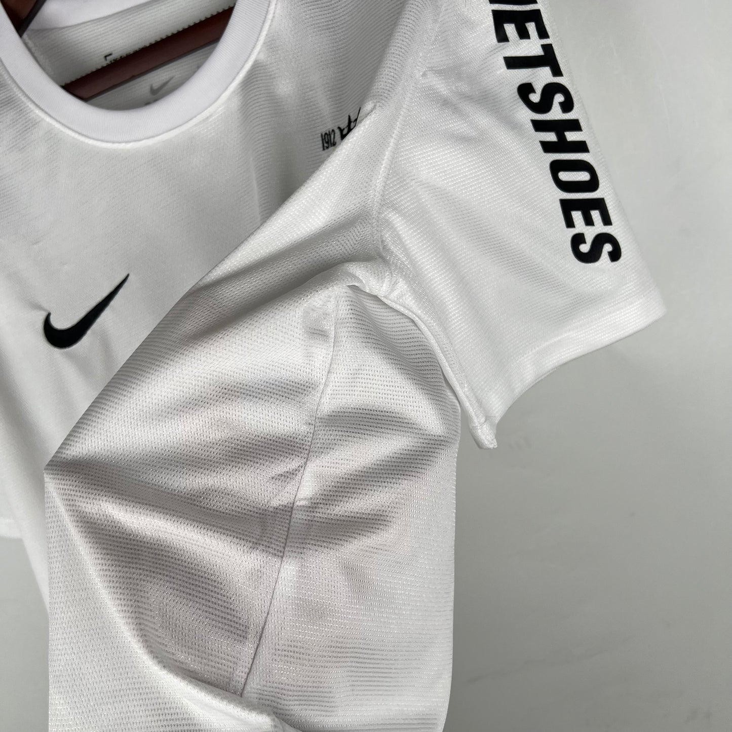 Santos 12/13 Home