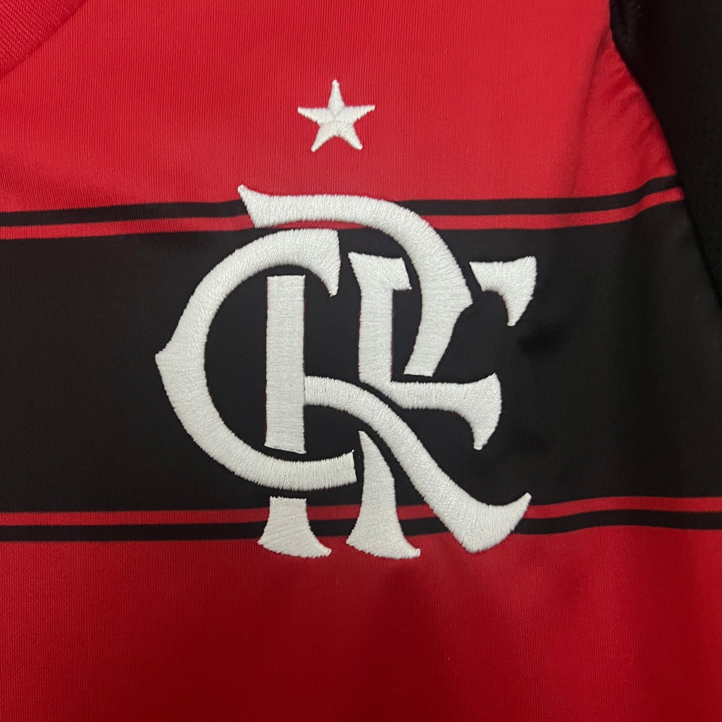 Flamengo 25/26 Home