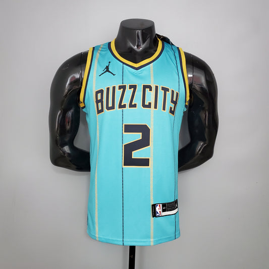 Charlotte Hornets Light Blue | Buzz City
