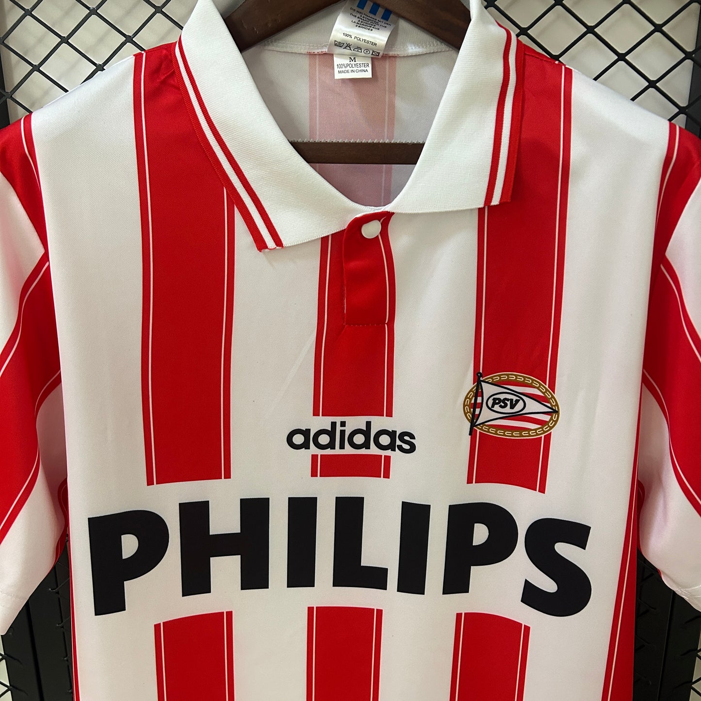 Ajax Home 94/95
