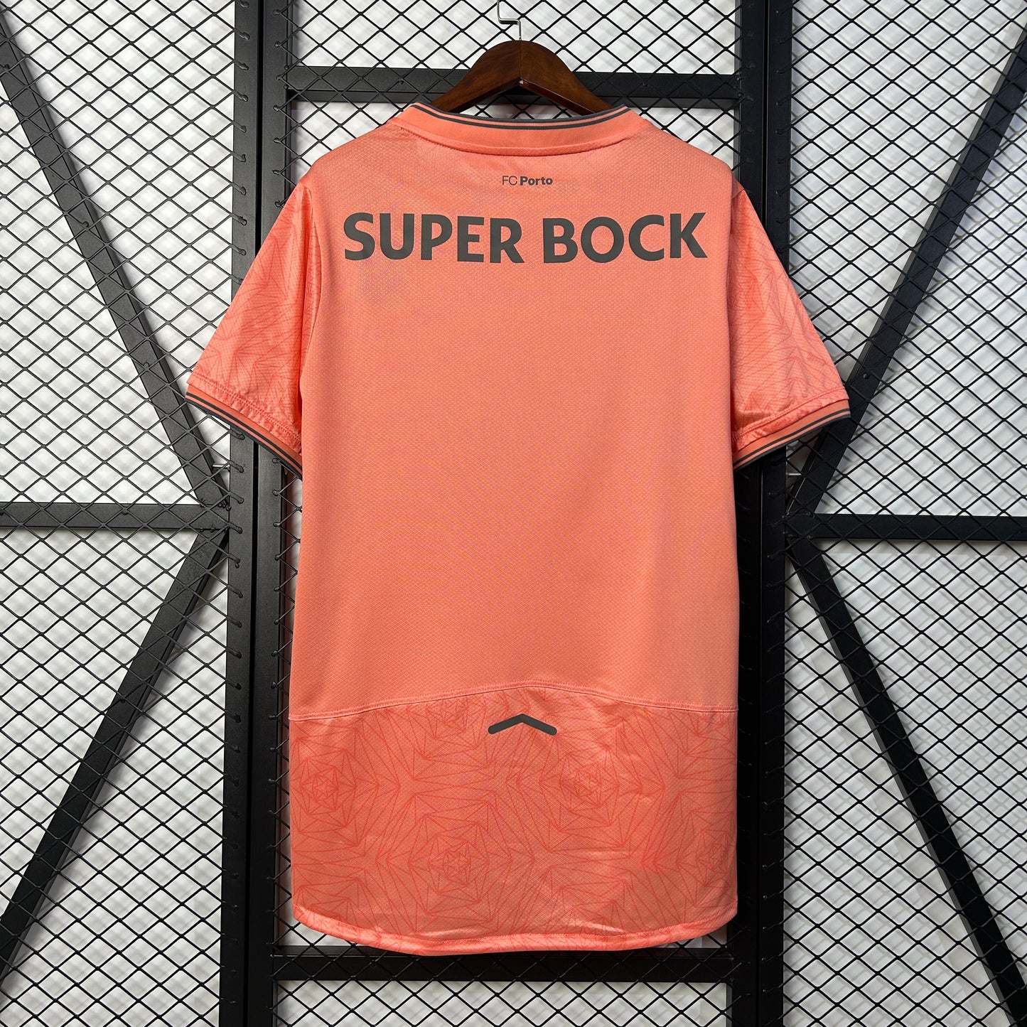Porto 25/26 Away