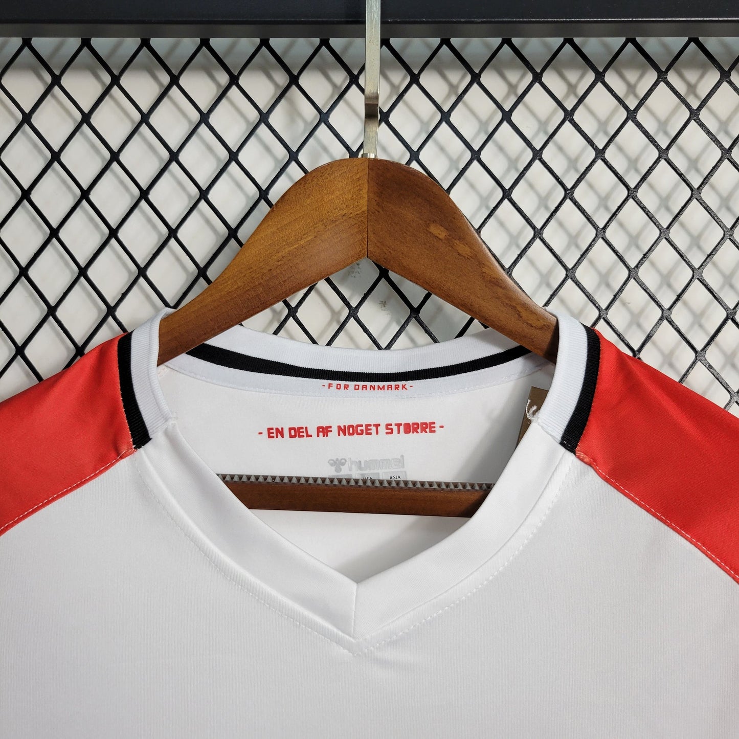Dinamarca Away 2022