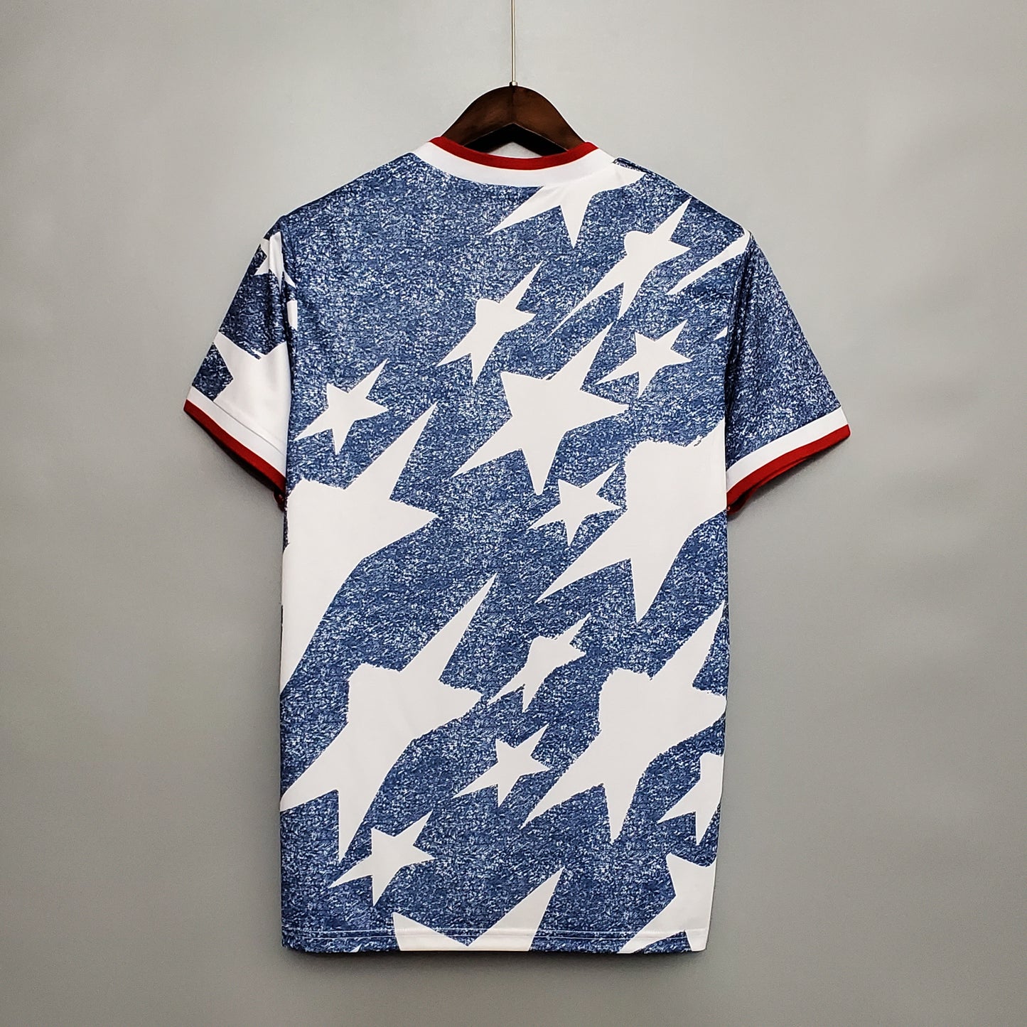 United States 1994 Away