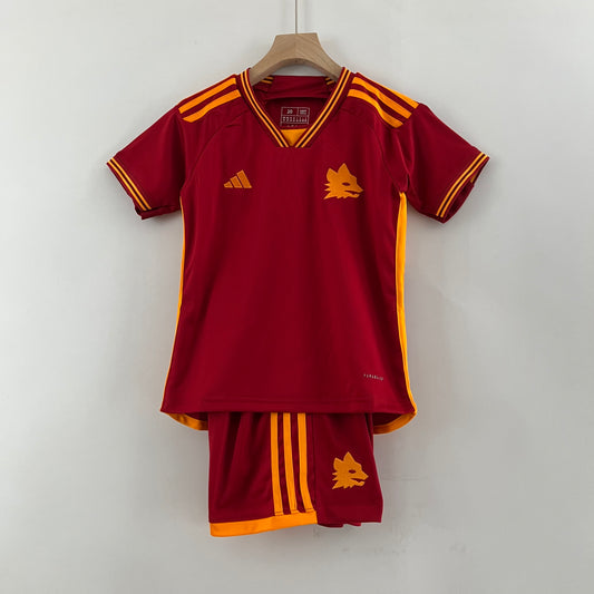 Roma 23/24 Home