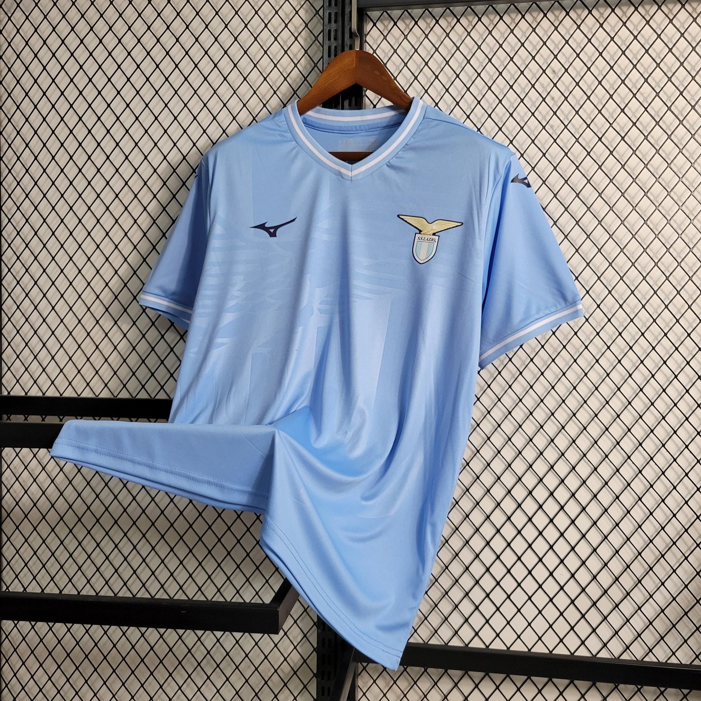 Lazio Home 23/24