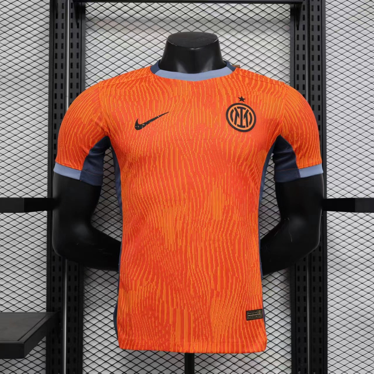 Inter Milan 23/24 Third Away