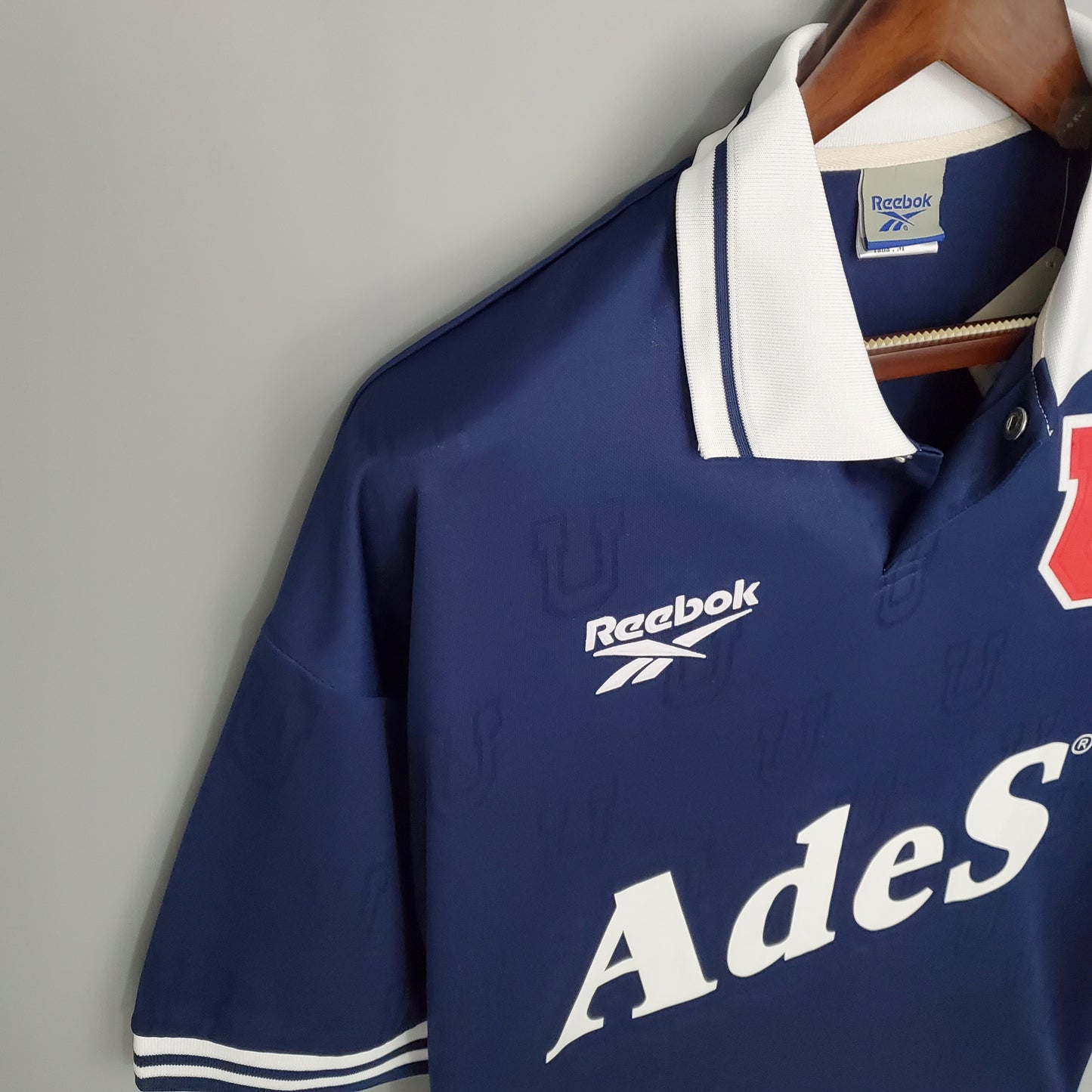 University of Chile 1998 Home