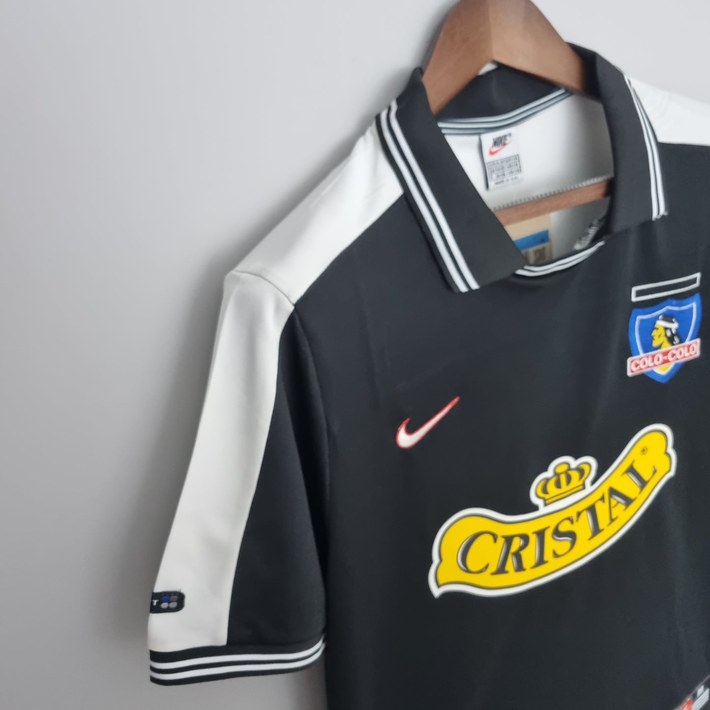 Colo Colo 1999 Away
