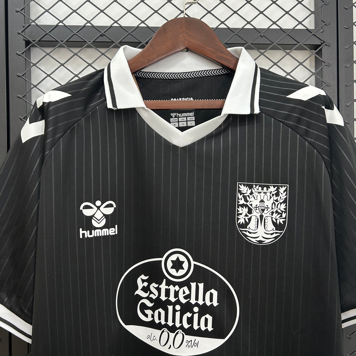 Celta 100th Aniversário