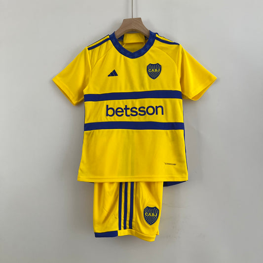 Boca Juniors 23/24 Away