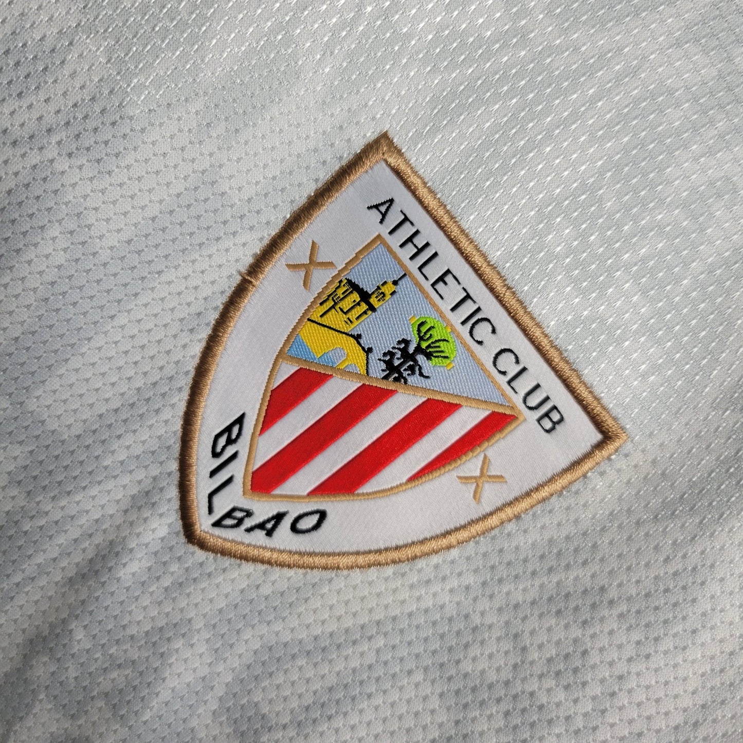 Atlethic Bilbao Third 23/24
