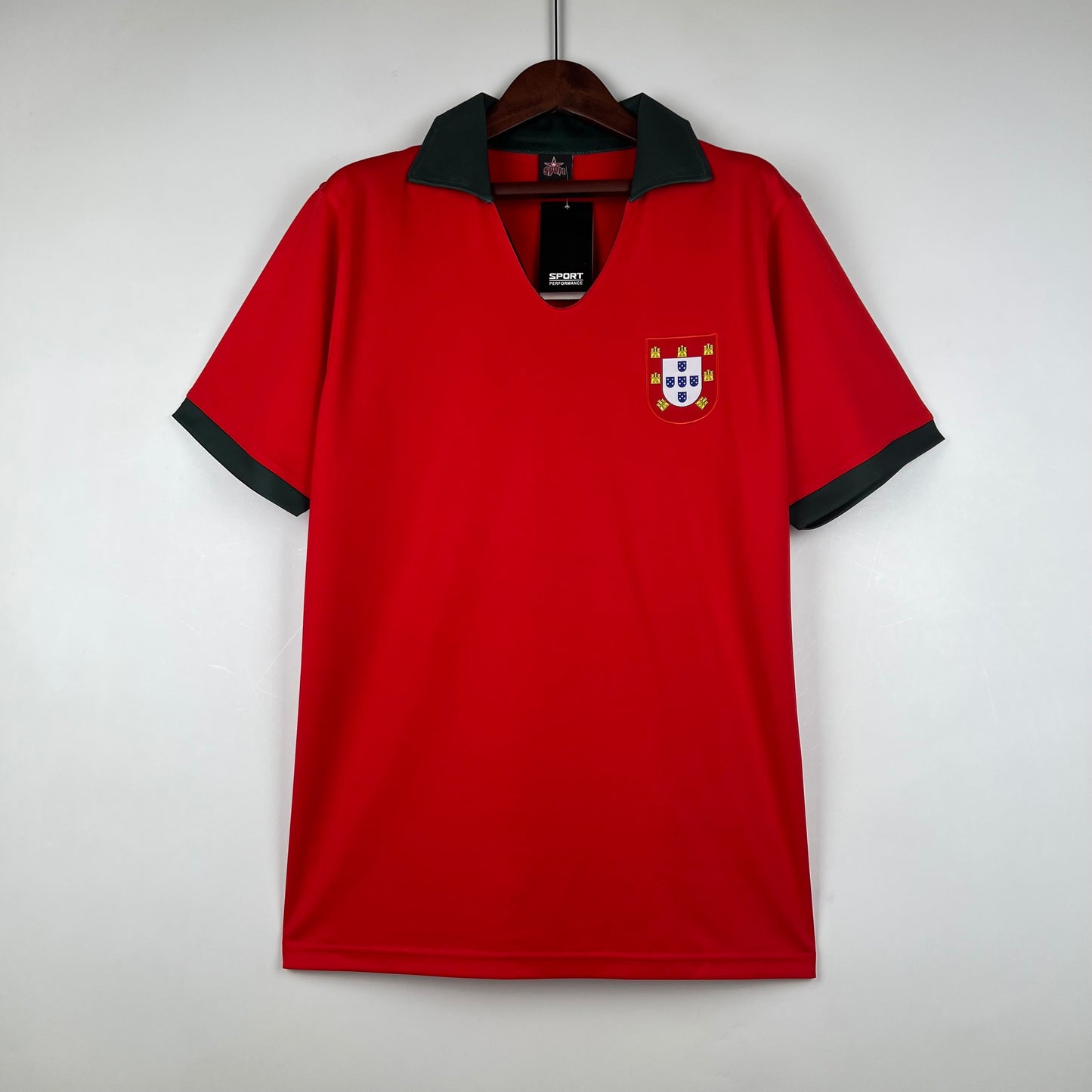 Portugal 1972 Home