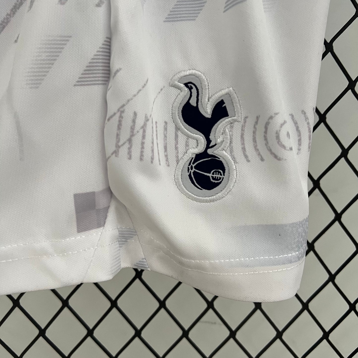 Tottenham 23/24 Home
