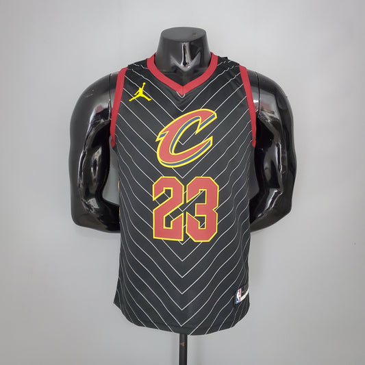 Cleveland Cavaliers Black