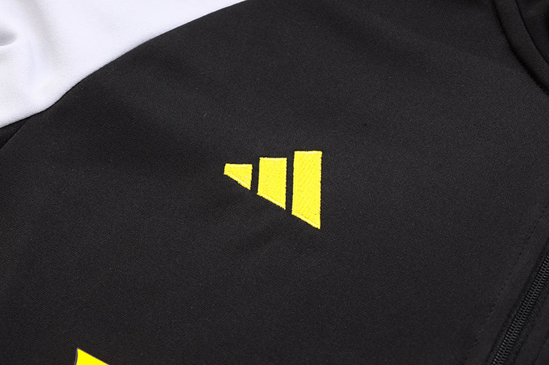 Fato de Treino - Lyon - Full Kit