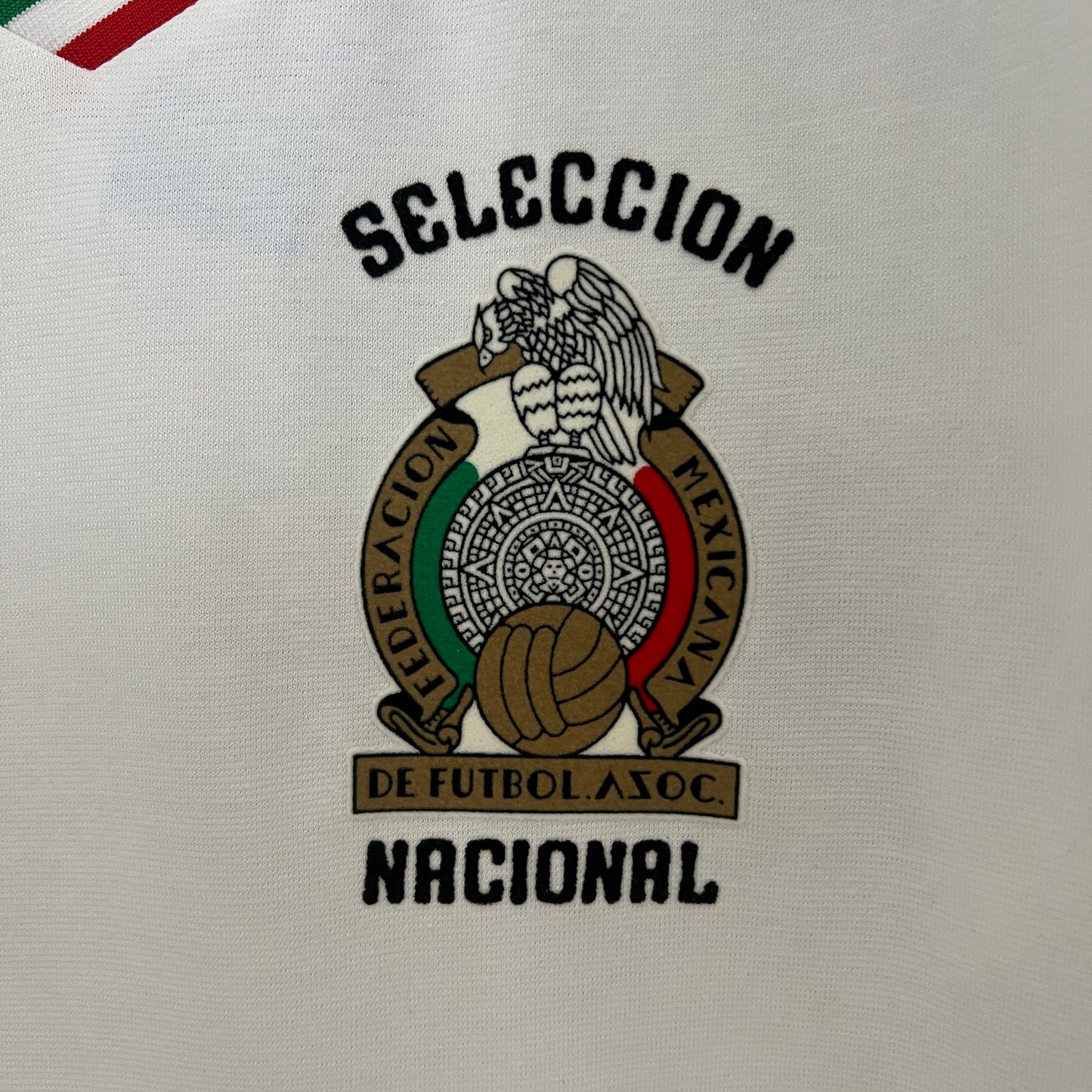 Retro México Special Edition