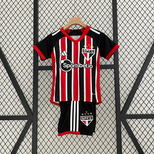 São Paulo 23/24 Away