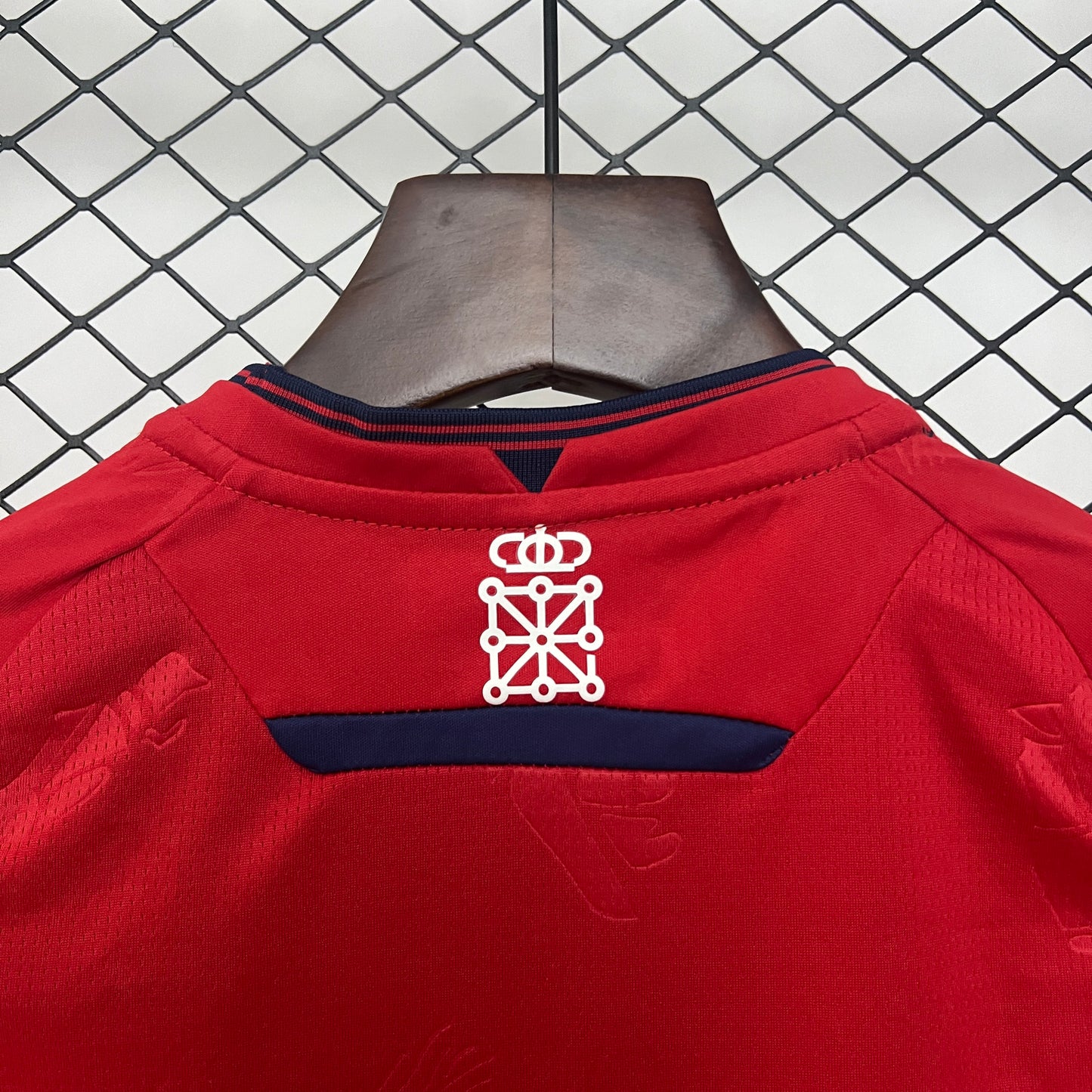 Osasuna Kid Home 24/25