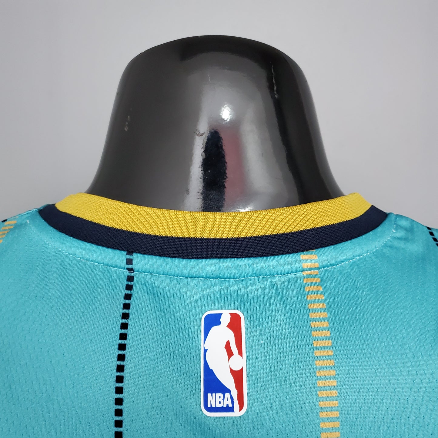Charlotte Hornets Light Blue | Buzz City