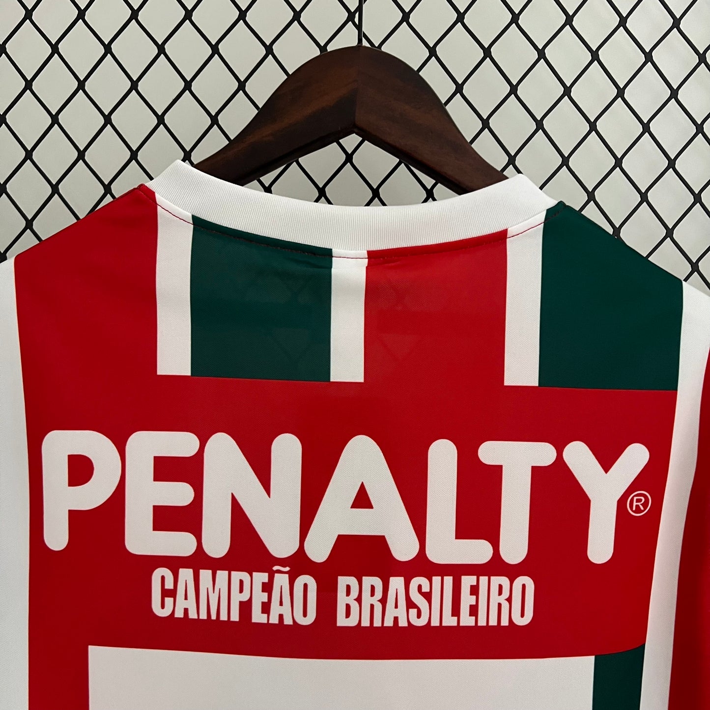 Fluminense 1993 Home