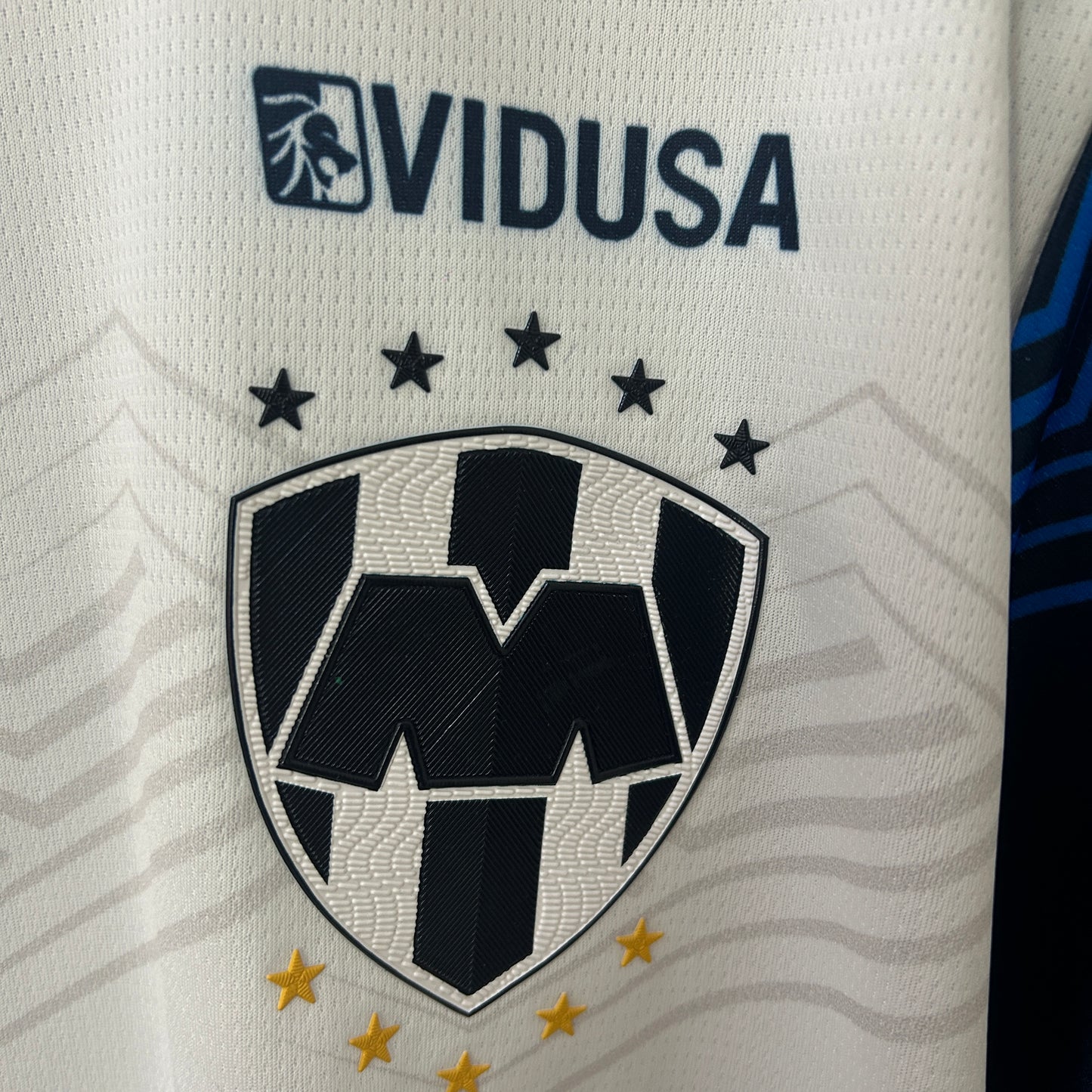 Monterrey 24/25 Away