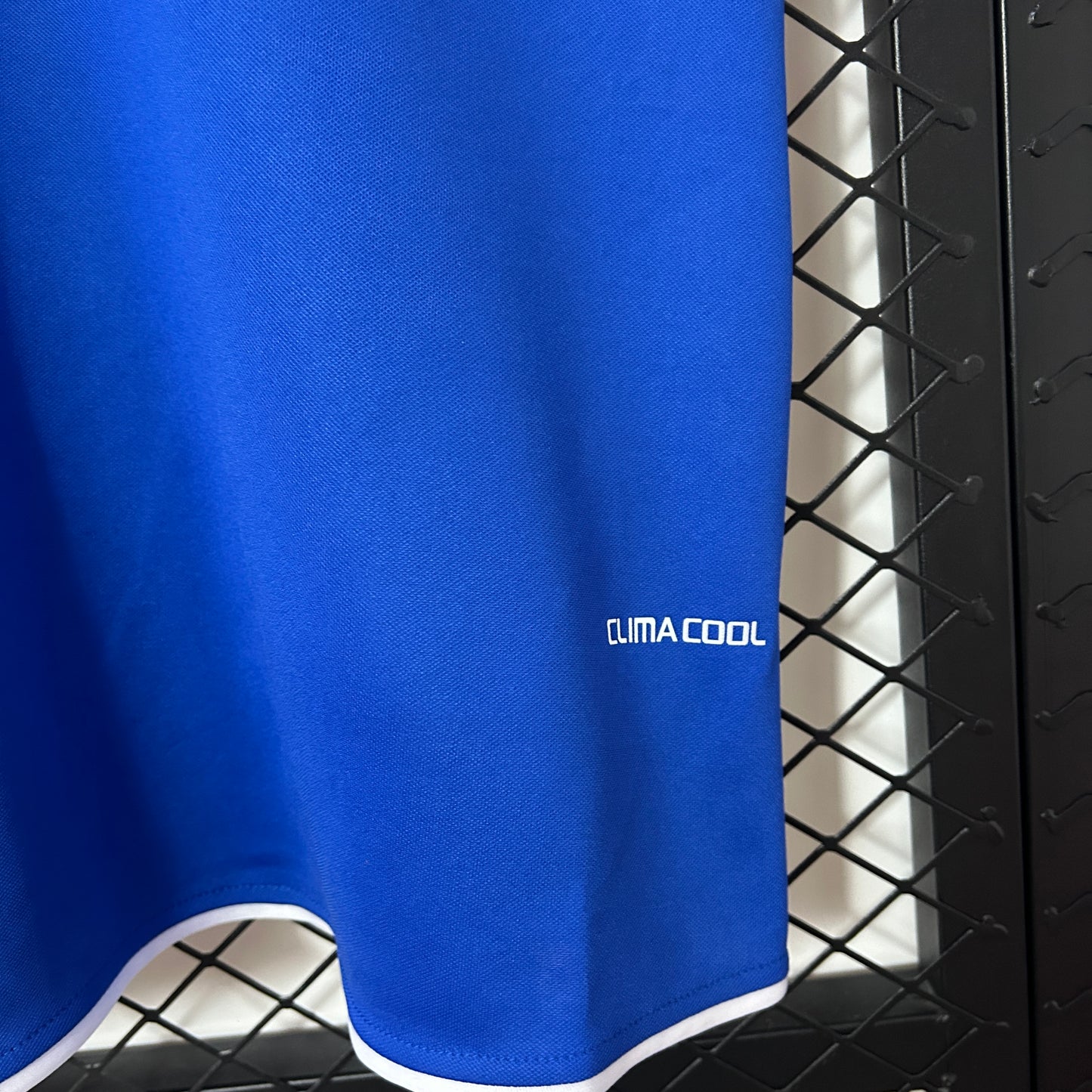 Schalke 04 Home 10/11