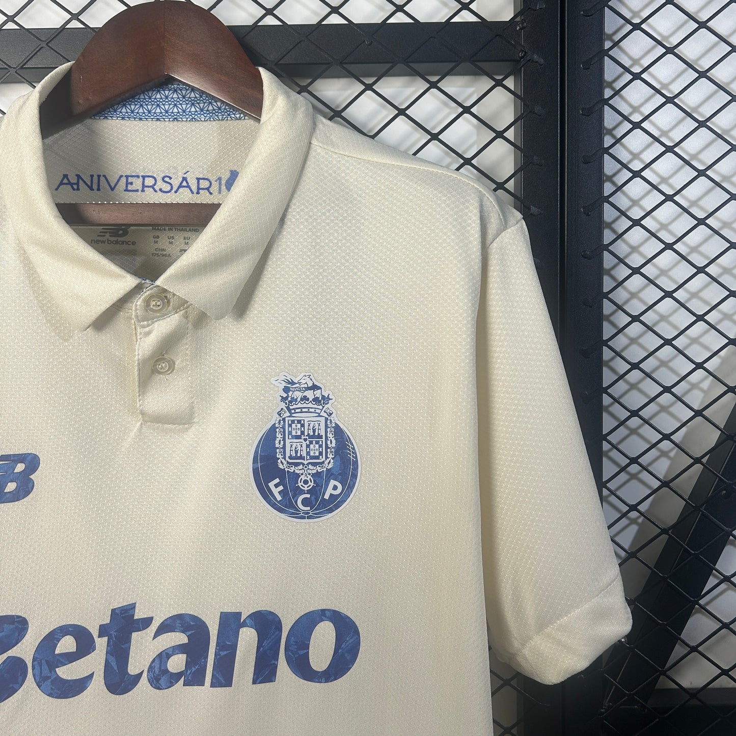 FC Porto 25/26 Third