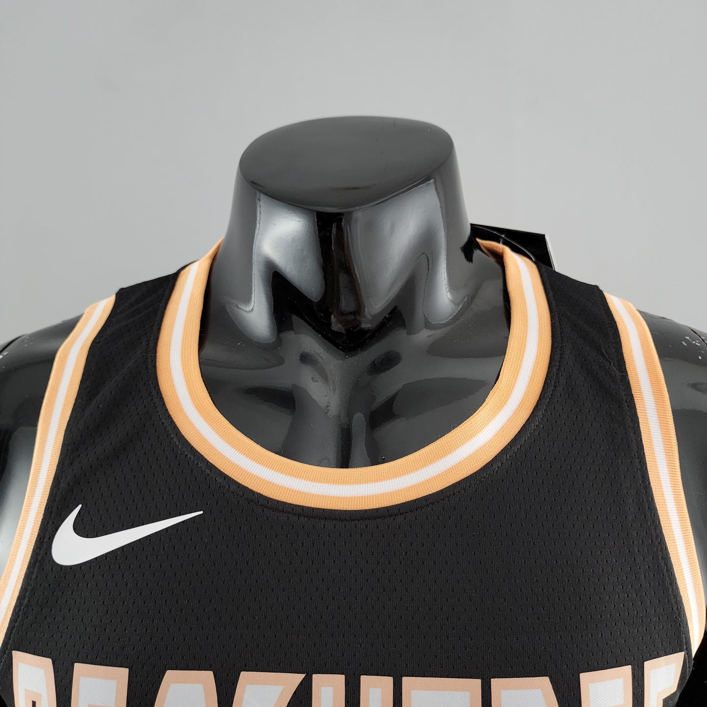 Atlanta Hawks Black | City Edition
