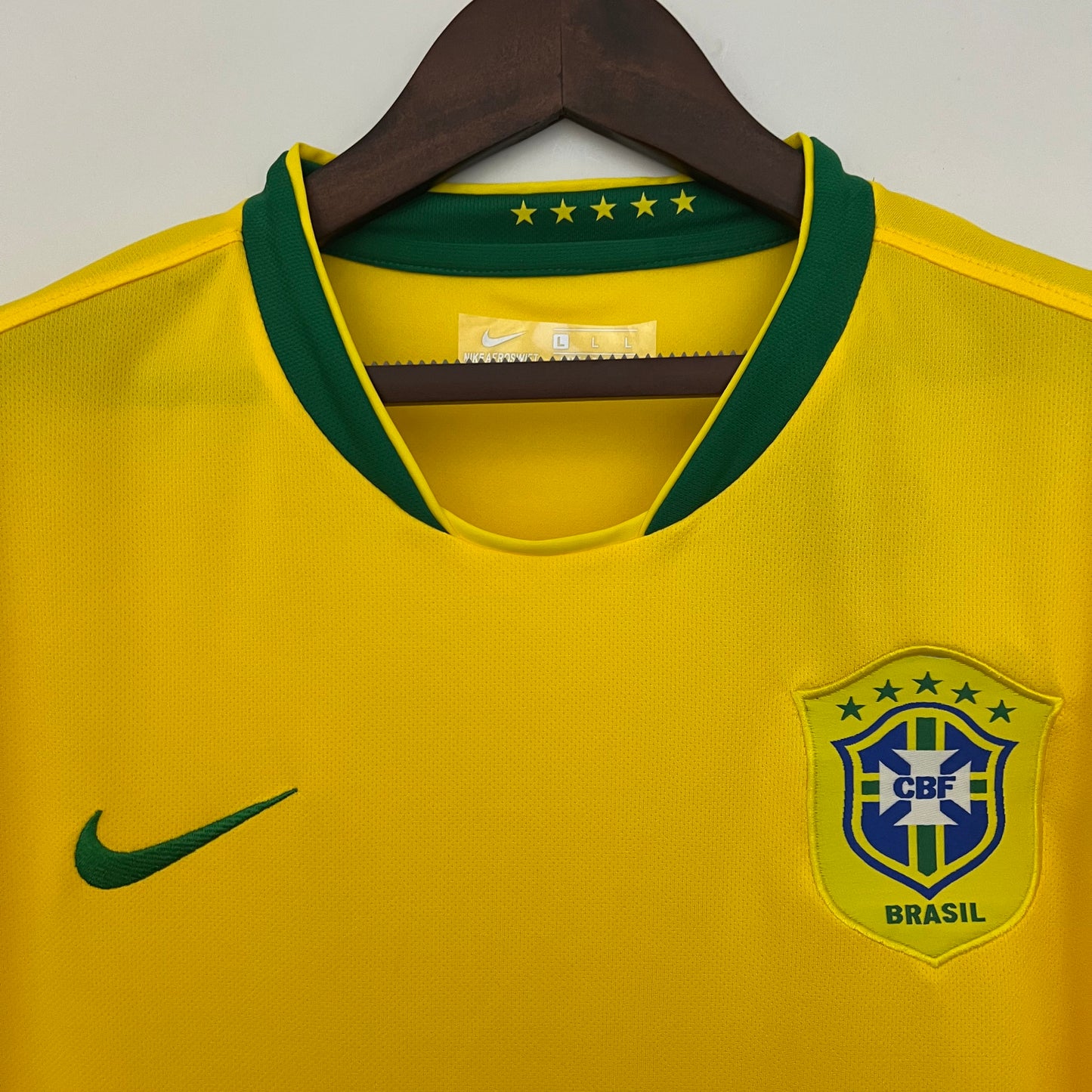 Brasil 2006 Home