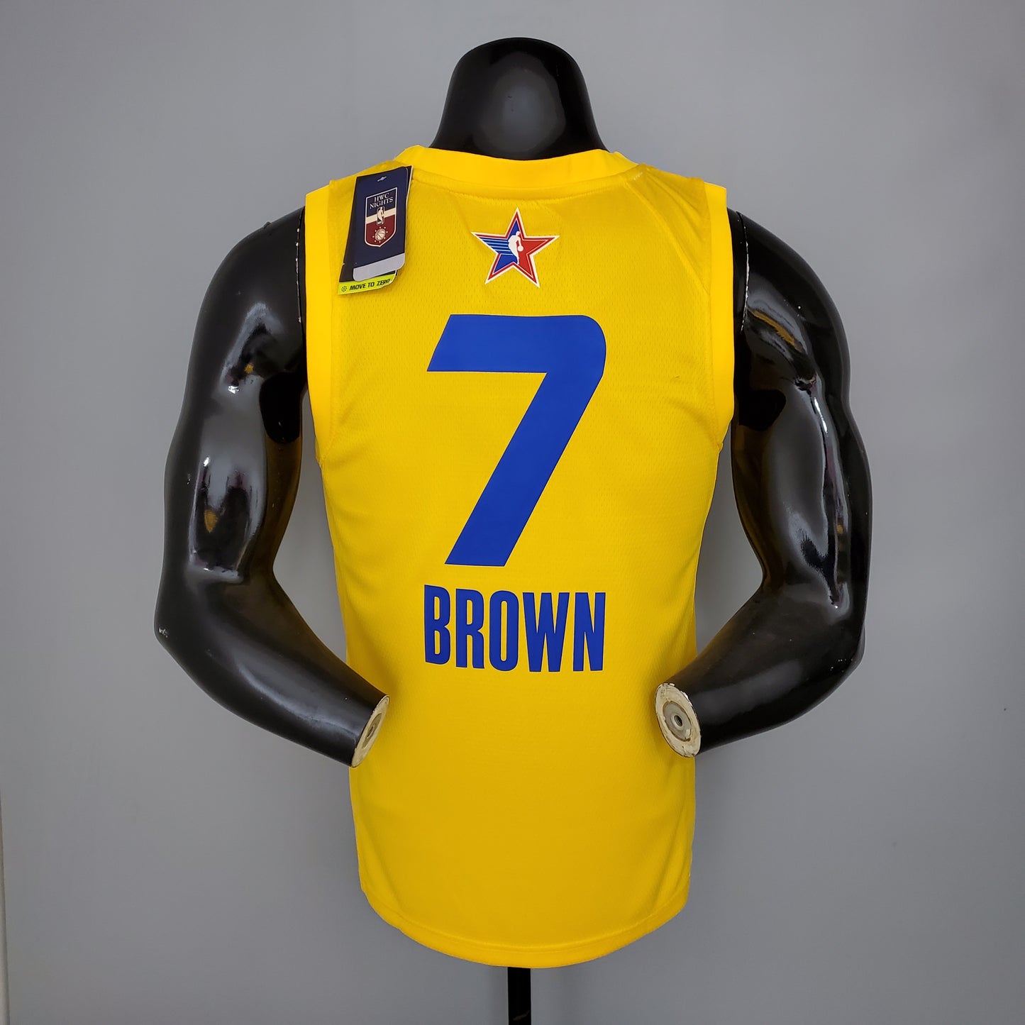 NBA All Stars 2021 Team LeBron