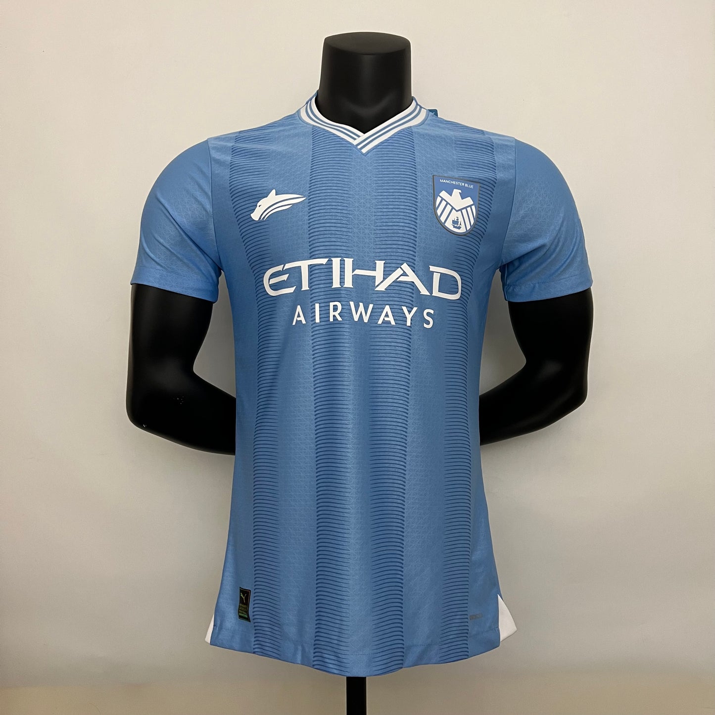Manchester City 23/24 Home