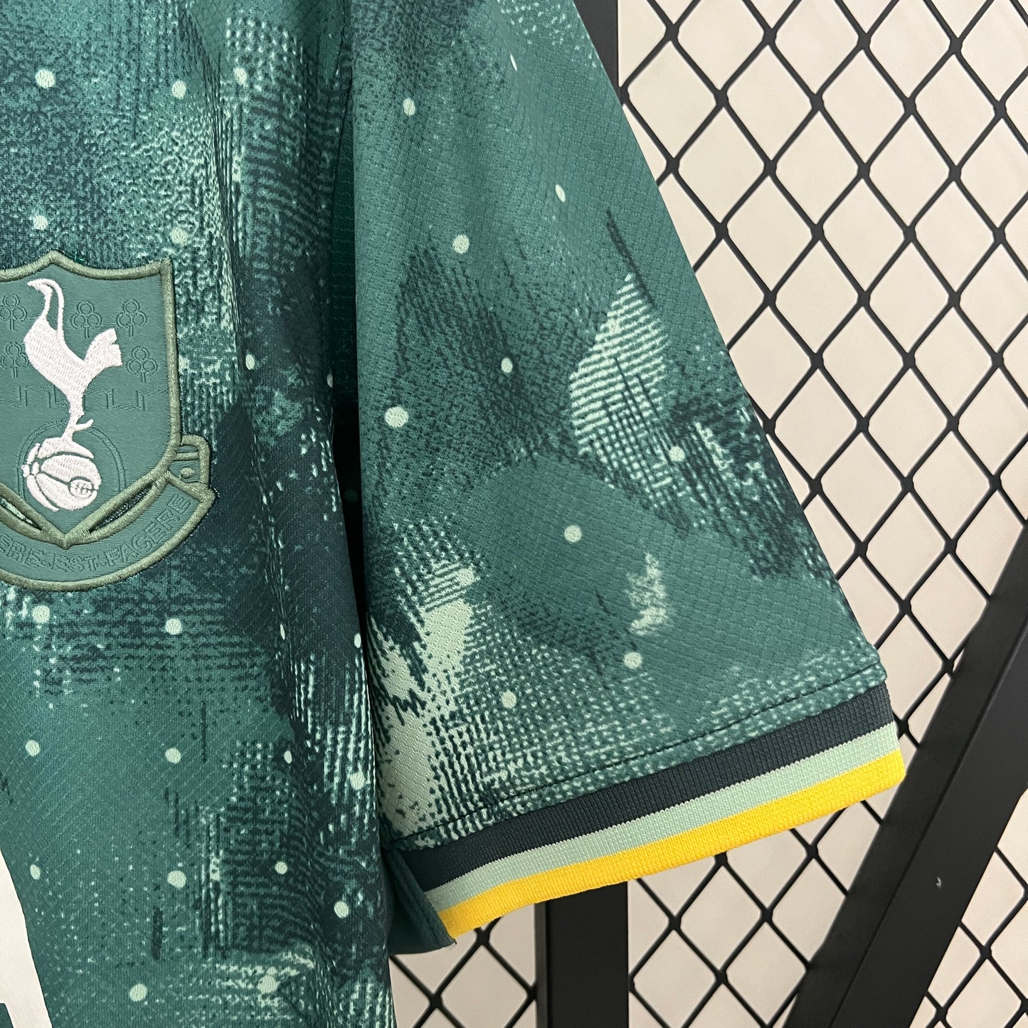 Tottenham Third 24/25