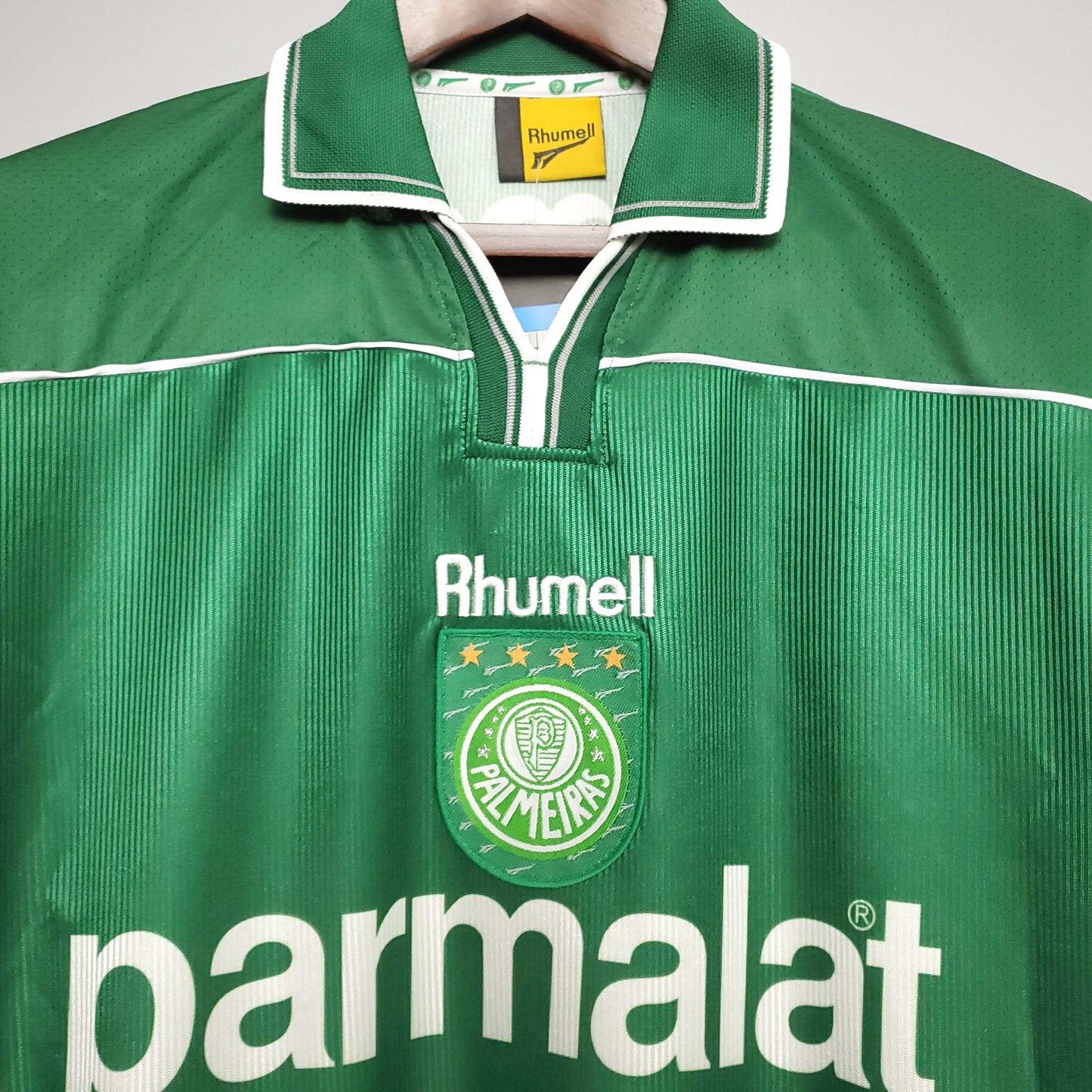 Palmeiras 100th Anniversary Edition