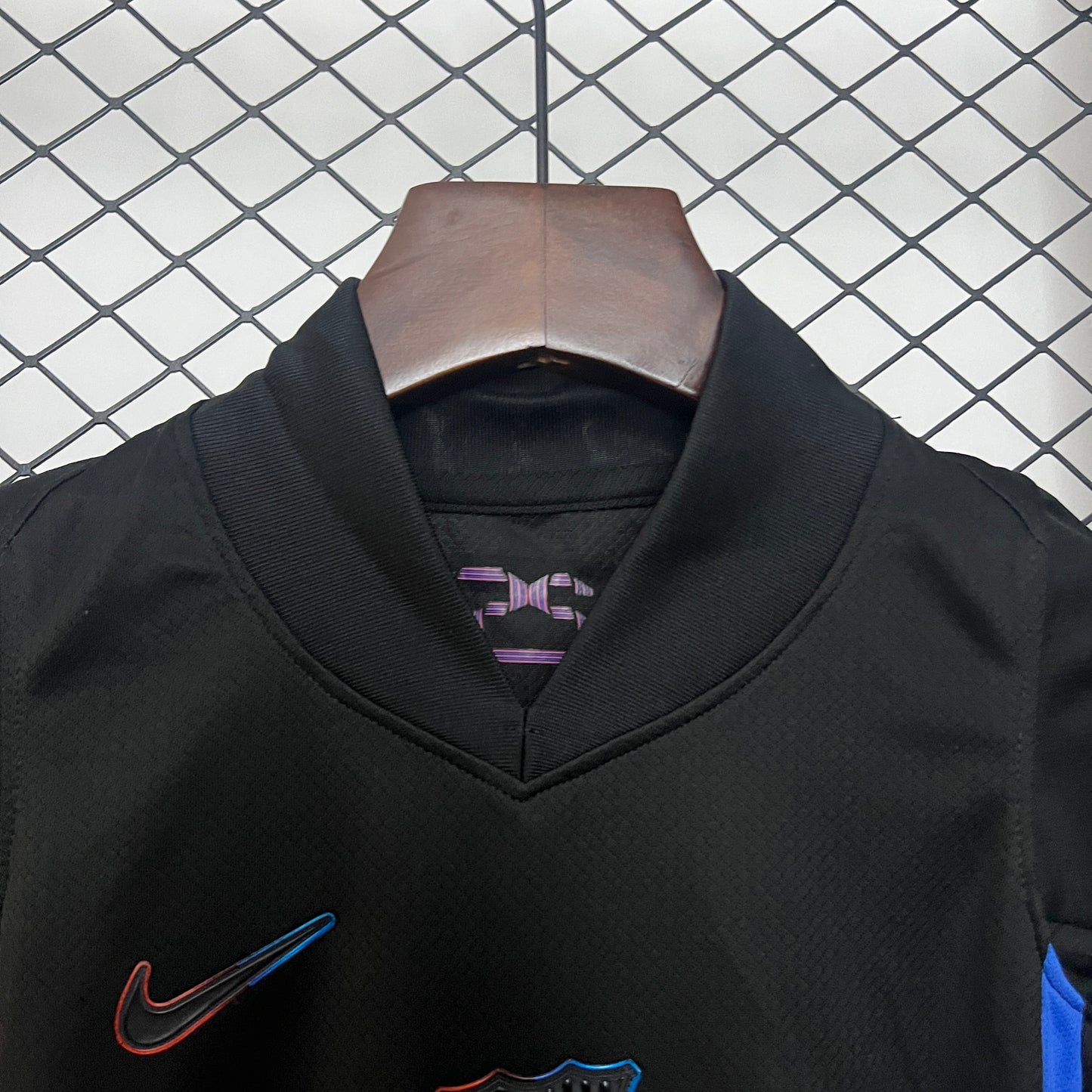 FC Barcelona Kid Away 24/25