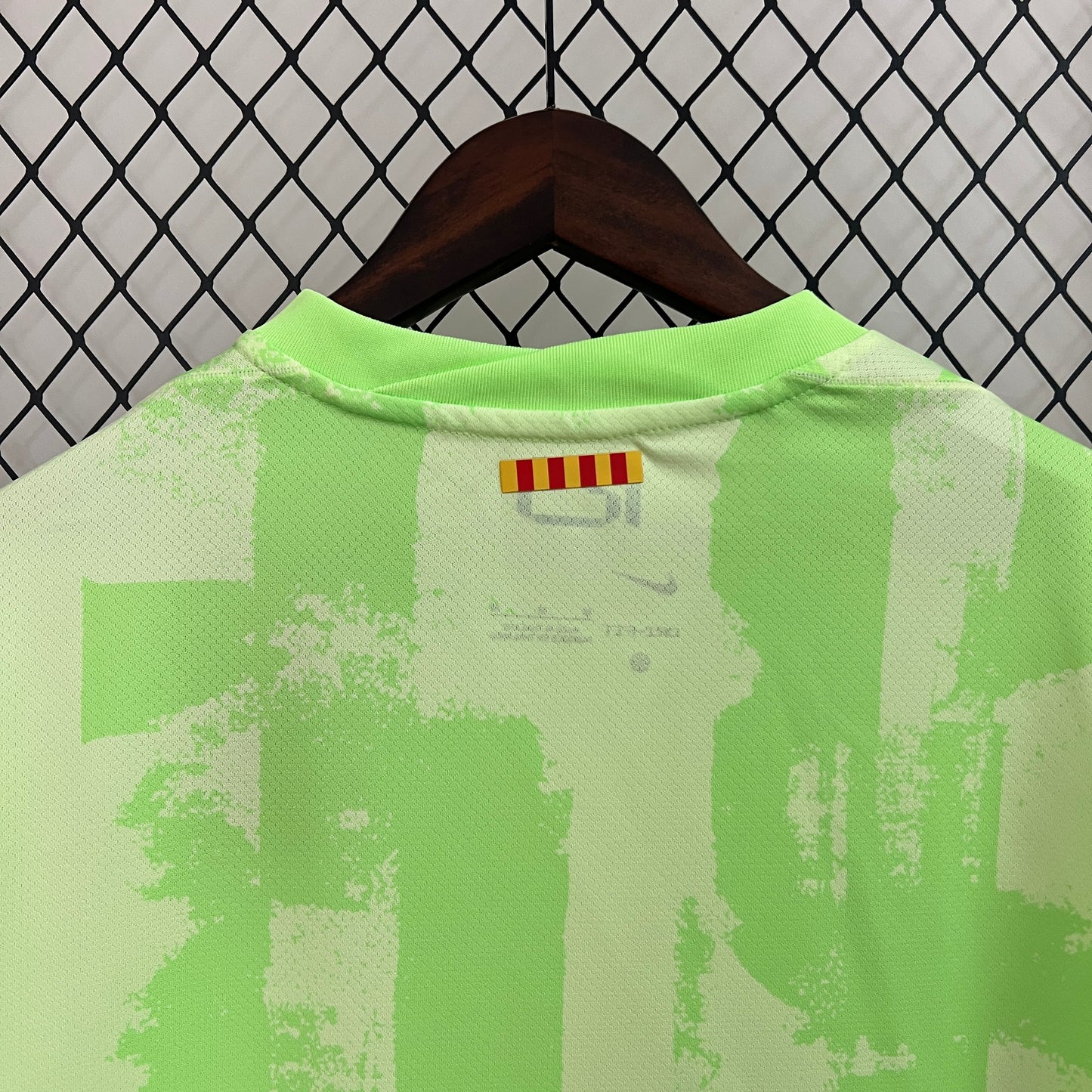 Barcelona Third Away 24/25