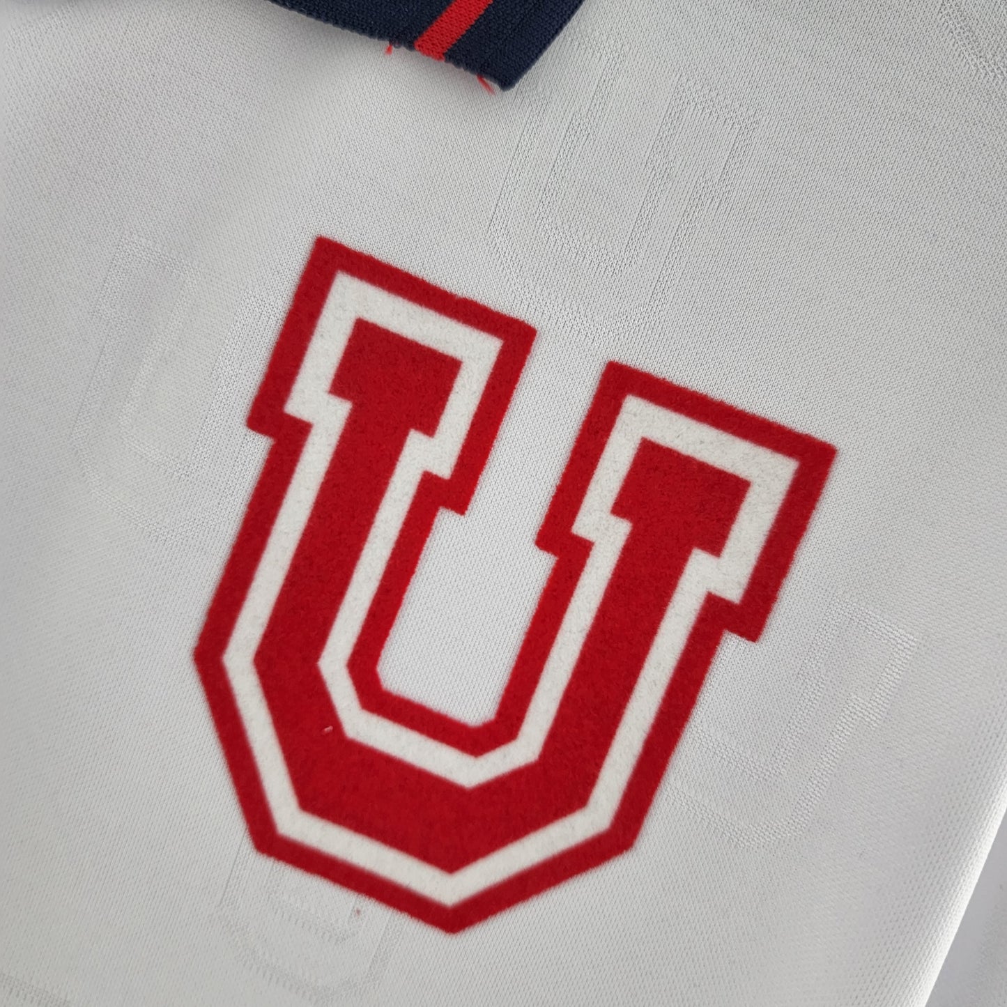 Universidade de Chile 1998 Home Long Sleeve