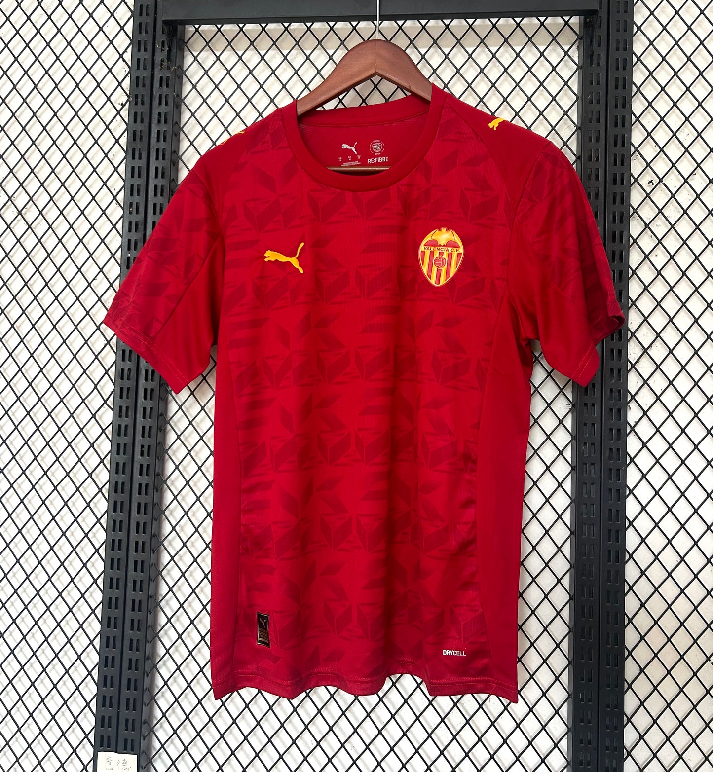 Valencia 25/26 Away
