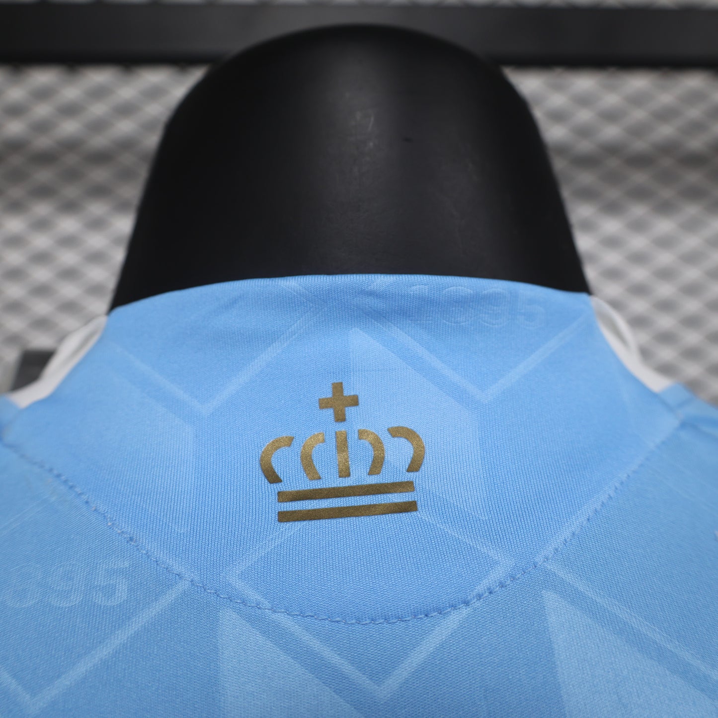 Bélgica Away 2024 | Player Version