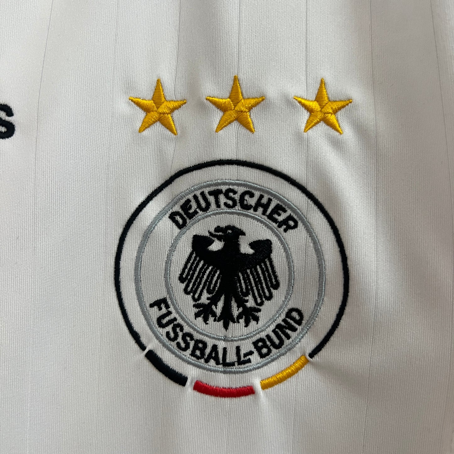 Germany Home 2006