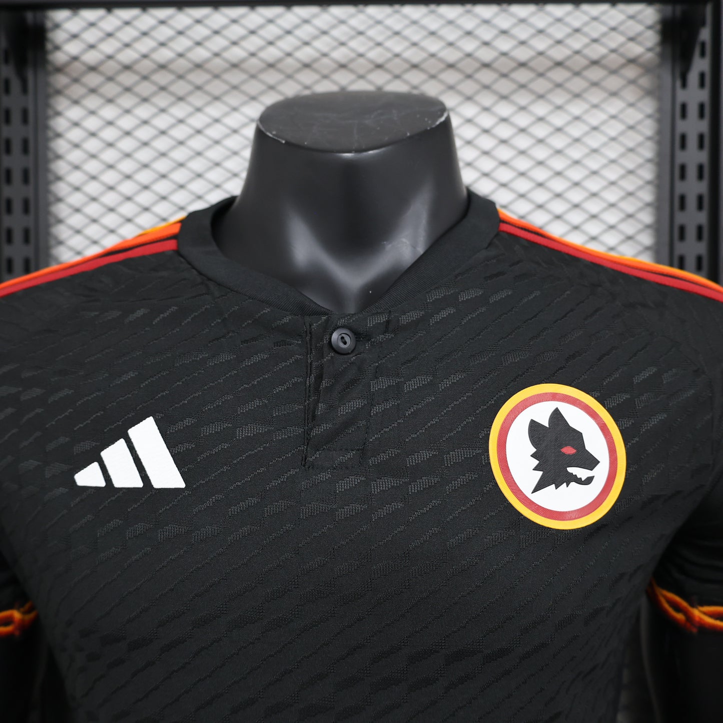 Roma 23/24 Third Away