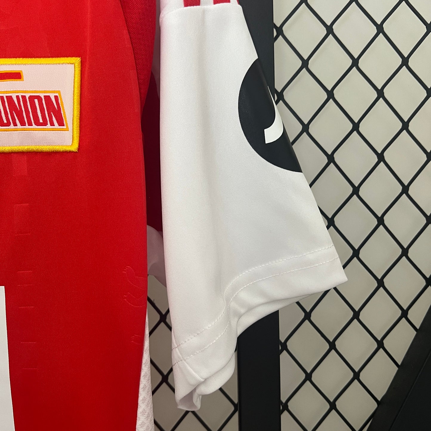 Union Berlin Home 24/25